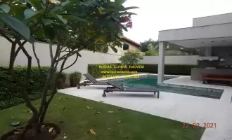 Conheça Casa em Condomínio 3 quartos para venda e aluguel Barueri,SP - R$ 10.800.000 - VELO2413 - 42 42
