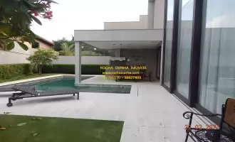 Conheça Casa em Condomínio 3 quartos para venda e aluguel Barueri,SP - R$ 10.800.000 - VELO2413 - 43 43