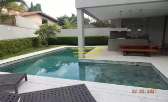 Conheça Casa em Condomínio 3 quartos para venda e aluguel Barueri,SP - R$ 10.800.000 - VELO2413 - 44 44