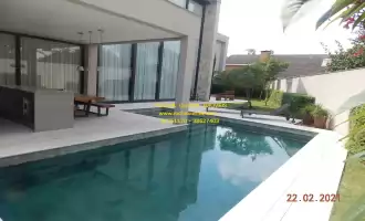 Conheça Casa em Condomínio 3 quartos para venda e aluguel Barueri,SP - R$ 10.800.000 - VELO2413 - 48 48