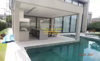 Conheça Casa em Condomínio 3 quartos para venda e aluguel Barueri,SP - R$ 10.800.000 - VELO2413 - 49 49