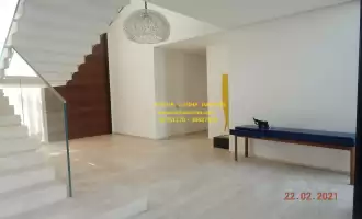 Conheça Casa em Condomínio 3 quartos para venda e aluguel Barueri,SP - R$ 10.800.000 - VELO2413 - 51 51