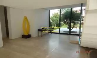 Conheça Casa em Condomínio 3 quartos para venda e aluguel Barueri,SP - R$ 10.800.000 - VELO2413 - 53 53