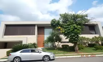 Conheça Casa em Condomínio 3 quartos para venda e aluguel Barueri,SP - R$ 10.800.000 - VELO2413 - 55 55