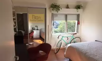 Apartamento 2 quartos à venda São Paulo,SP - R$ 700.000 - VENDA1459