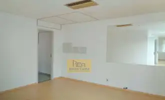 Conheça Sala Comercial 33m² à venda São Paulo,SP - R$ 300.000 - VENDA6155 - 2 2
