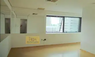 Conheça Sala Comercial 33m² à venda São Paulo,SP - R$ 300.000 - VENDA6155 - 3 3