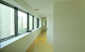 Conheça Sala Comercial 33m² à venda São Paulo,SP - R$ 300.000 - VENDA6155 - 5 5
