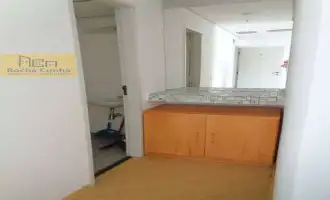 Conheça Sala Comercial 33m² à venda São Paulo,SP - R$ 300.000 - VENDA6155 - 7 7