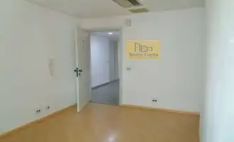 Conheça Sala Comercial 33m² à venda São Paulo,SP - R$ 300.000 - VENDA6155 - 9 9