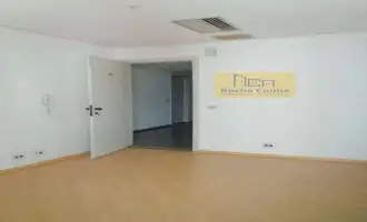 Conheça Sala Comercial 33m² à venda São Paulo,SP - R$ 300.000 - VENDA6155 - 11 11