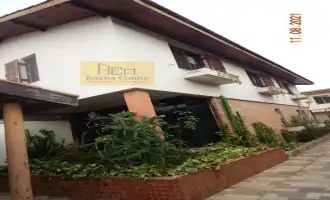 Ótima localização - Casa 3 quartos para venda e aluguel São Paulo,SP - R$ 1.300.000 - VENDA7034