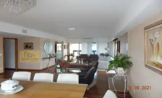 Ótima localização - Apartamento 3 quartos para alugar São Paulo,SP - R$ 17.000 - LOCACAO3385