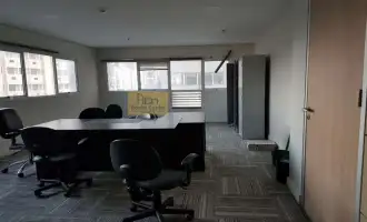 Ótima localização - Andar 90m² à venda São Paulo,SP Barra Funda - R$ 900.000 - VELO6722