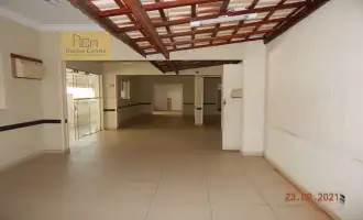 Ótima localização - Ponto comercial 300m² para alugar São Paulo,SP - R$ 8.000 - LOCACAO6926
