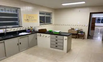 Ótima localização - Sobrado 4 quartos para alugar São Paulo,SP - R$ 13.000 - LOCACAO5815