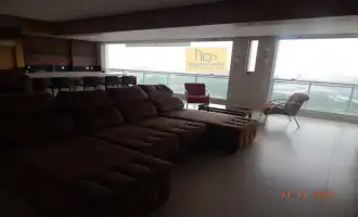 Ótima localização - Apartamento 4 quartos à venda São Paulo,SP - R$ 5.500.000 - VENDA4129