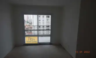 Ótima localização - Apartamento 2 quartos à venda São Paulo,SP - R$ 782.000 - VENDA113