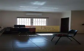 Ótima localização - Casa 3 quartos à venda São Paulo,SP - R$ 2.400.000 - VENDA3021