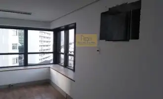 Ótima localização - Sala Comercial 31m² à venda São Paulo,SP - R$ 429.000 - VENDA03701