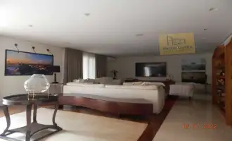 Ótima localização - Casa 5 quartos para venda e aluguel São Paulo,SP - R$ 16.000.000 - VELO0728