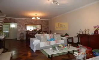 Ótima localização - Casa 3 quartos à venda São Paulo,SP - R$ 1.700.000 - VENDA1088