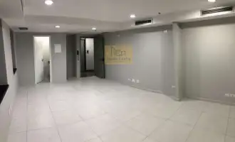 Ótima localização - Sala Comercial 35m² para venda e aluguel São Paulo,SP - R$ 420.000 - VELO2430