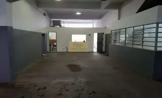 Ótima localização - Galpão 380m² à venda São Paulo,SP Casa Verde - R$ 2.400.000 - VENDA2051