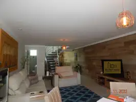 Ótima localização - Sobrado 4 quartos à venda São Paulo,SP - R$ 4.500.000 - VENDA4290
