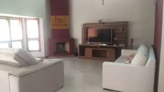 Ótima localização - Casa em Condomínio 4 quartos para venda e aluguel Jundiaí,SP - R$ 1.980.000 - VELO6840