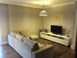 Ótima localização - Apartamento 2 quartos à venda São Paulo,SP - R$ 550.000 - VENDA5595