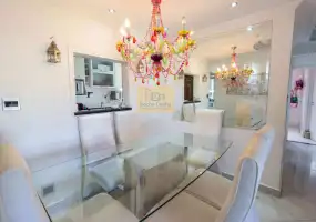 Conheça Cobertura 3 quartos à venda São Paulo,SP - R$ 1.000.000 - VENDA196 - 2 2
