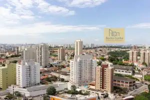 Conheça Cobertura 3 quartos à venda São Paulo,SP - R$ 1.000.000 - VENDA196 - 5 5