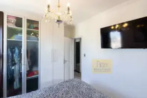 Conheça Cobertura 3 quartos à venda São Paulo,SP - R$ 1.000.000 - VENDA196 - 9 9