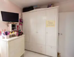 Conheça Cobertura 3 quartos à venda São Paulo,SP - R$ 1.000.000 - VENDA196 - 15 15