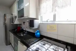 Conheça Cobertura 3 quartos à venda São Paulo,SP - R$ 1.000.000 - VENDA196 - 20 20
