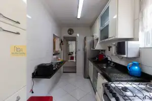 Conheça Cobertura 3 quartos à venda São Paulo,SP - R$ 1.000.000 - VENDA196 - 21 21