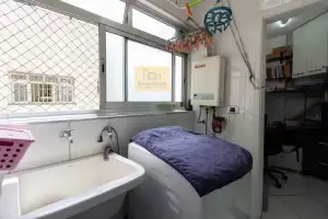 Conheça Cobertura 3 quartos à venda São Paulo,SP - R$ 1.000.000 - VENDA196 - 22 22