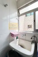 Conheça Cobertura 3 quartos à venda São Paulo,SP - R$ 1.000.000 - VENDA196 - 23 23