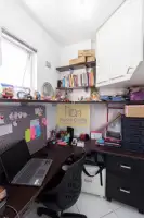 Conheça Cobertura 3 quartos à venda São Paulo,SP - R$ 1.000.000 - VENDA196 - 24 24