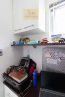 Conheça Cobertura 3 quartos à venda São Paulo,SP - R$ 1.000.000 - VENDA196 - 25 25