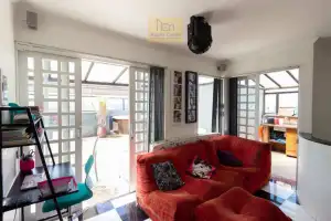 Conheça Cobertura 3 quartos à venda São Paulo,SP - R$ 1.000.000 - VENDA196 - 27 27