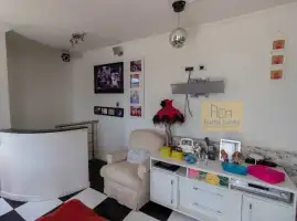 Conheça Cobertura 3 quartos à venda São Paulo,SP - R$ 1.000.000 - VENDA196 - 28 28