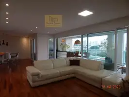 Ótima localização - Apartamento 4 quartos para venda e aluguel São Paulo,SP - R$ 4.000.000 - VELO1000
