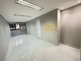 Ótima localização - Sala Comercial 28m² à venda São Paulo,SP - R$ 235.000 - VENDA0183