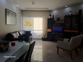 Ótima localização - Apartamento 3 quartos à venda São Paulo,SP - R$ 1.385.000 - VENDA13810