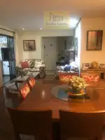 Ótima localização - Apartamento 3 quartos à venda São Paulo,SP - R$ 1.700.000 - VENDA0044
