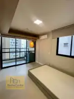 Ótima localização - Studio 1 quarto para alugar São Paulo,SP - R$ 2.550 - LOCACAO6963