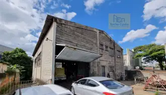 Ótima localização - Galpão 400m² à venda Barueri,SP - R$ 1.450.000 - VENDA0051