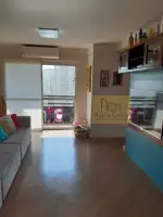Ótima localização - Apartamento 3 quartos à venda São Paulo,SP - R$ 1.050.000 - VENDA3150